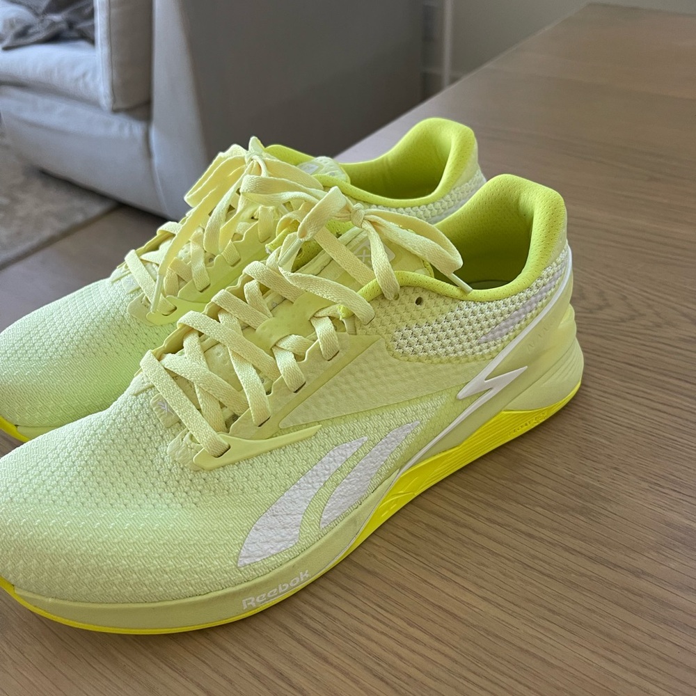 Reebok NanoX3